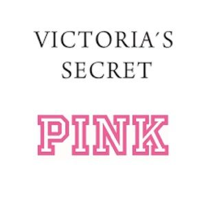 VICTORIA SECRET - PINK